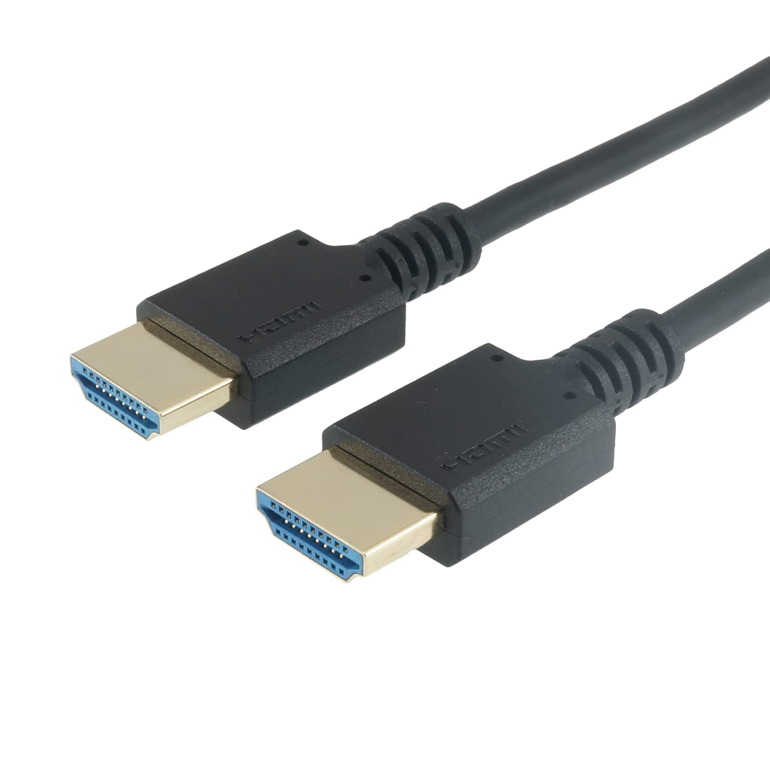 

Кабель HDMI Horlick 48 Гбит/с HDMI HDR 2,7 м 8K/60p 4K/120p 2.1 HDM27-623BK