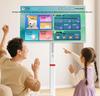 JAV 27-inch Rotatable AI Smart Display (CN version)