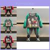 Stylisches Ultraman Jungen Hoodie und Hose Set Für Kinder Weiche Baumwolle Herbst Outfit Für Alter 3 Bis 8