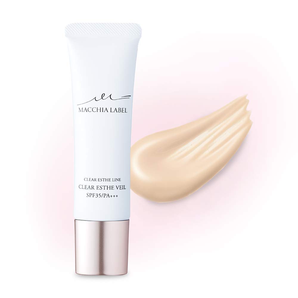 

Жидкая основа сыворотки Formula Medicated Clear Aesthetic Veil 25 мл (Светлый натуральный) [Официальный лейбл Maquia]