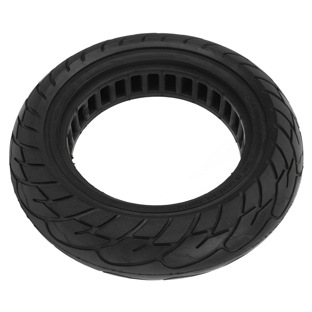 10x2.5 Solid Tire Electric Scooter Solid Honeycomb Tire for 10 Inch Electric Scooters