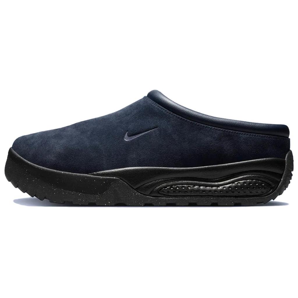 Nike Acg Rufus Dark Obsidian Black Obsidian Casual Shoes FV2923-400