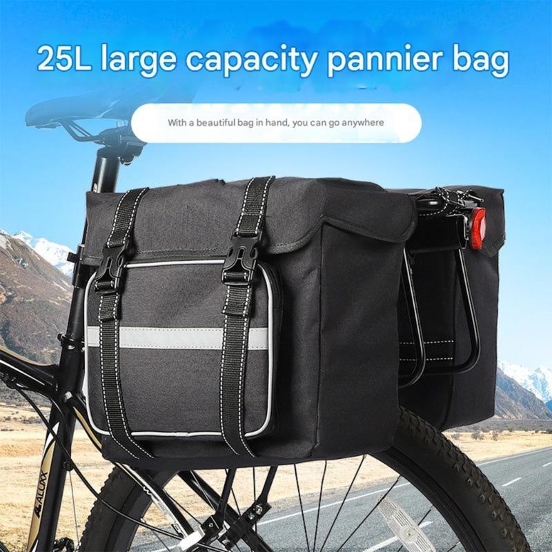 Waterproofed Drying Bag with Regulable Straps Large Capacity Storage Pack for Bicycles Travels Outdoor Camping Gear