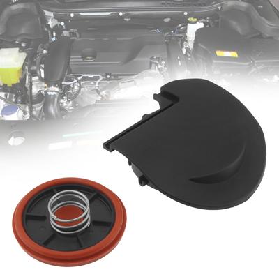 11127646554 Schnellmontage PCV-Ventil Mini Cooper Hitzebeständiges Membran-Reparaturset