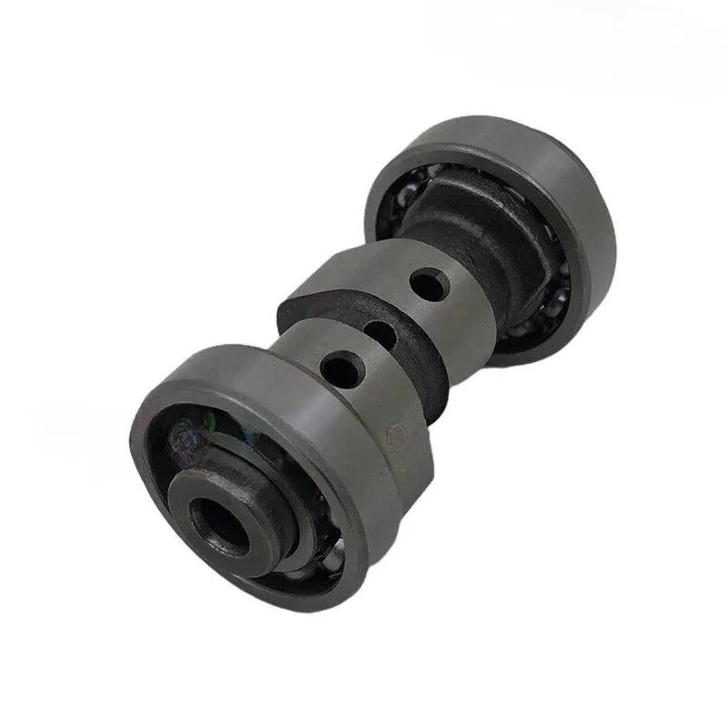 Motorcycle Engine Accessories Camshaft & Silent Rocker Arms Kits For Yamaha YBR125 XTZ125 XT125R XT125X Motor Modified Parts