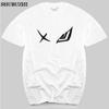 KILL La KILL T Shirt Men  Unisex Colthing T-shirt Anime Cosplay Costume Summer Dress  Top Tees