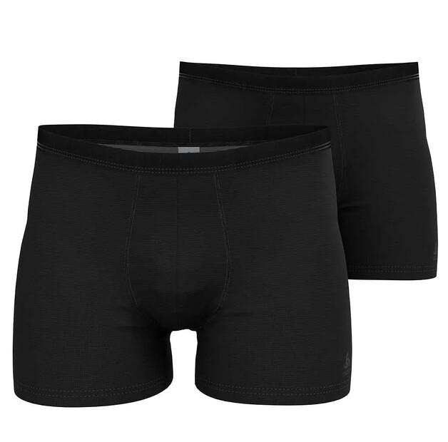 Odlo трусы-боксёры Active F-Dry Light Eco Sports 2 Единицы