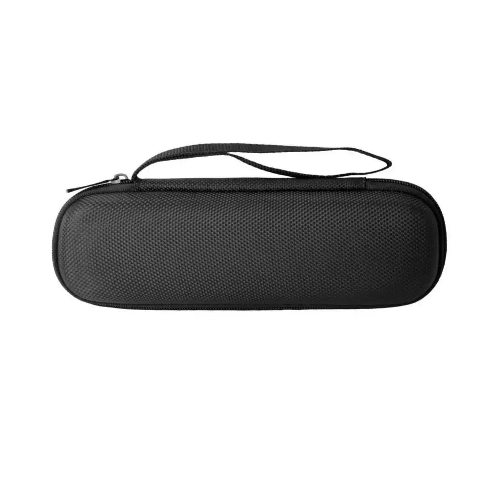 

Travel Protective Shell Holder Translator Pen Storage Case Carrying Bag for IFLYTEK AIP-S10 Pen Storage Bag Protective Case чёрный