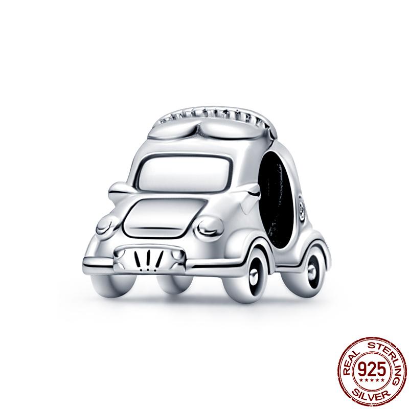 Charms Original Fit Pandach Original Charm Armband Frauen Anhänger Perlen DIY Schmuck Geschenk Neue in