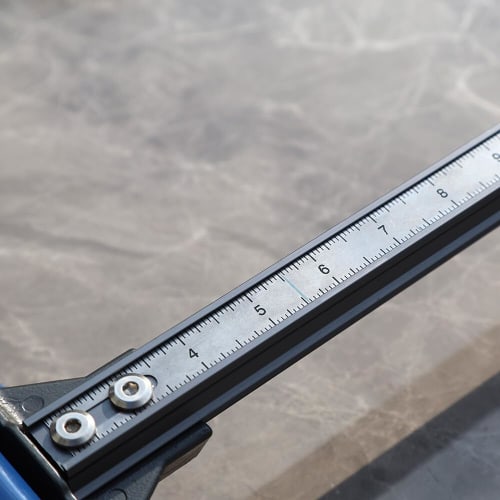 Raizi TCut? T-Shaped Professional Tile Cutter, Large Tile Cutter 2000mm