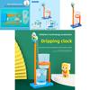 Childrens Diy Water Drop Clock Science Experiment Kit With Abs Materials For Kids Educational Fun