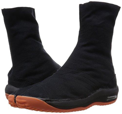 Margo 10710 Kids' Athletic Shoes, Black, 20cm