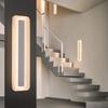 LED Ceiling Light Panel - NETTLIFE - 60 Cm - Dimmable - Remote Control - Warm White 3000K