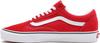 Old Skool Sneakers Racing Red/true White