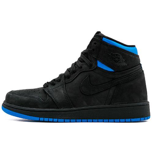 

Jordan 1 Retro High OG Quai 54 2017 GS AH1041-054 36.5