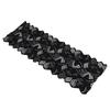 Lace Ribbon DIY Cotton Net 16.5cm Width 10 Yards Exquisite Lace Trim for Curtain Clothes Tablecloth Gift Decoration
