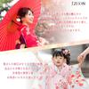 JZOON Hair Ornament Set with Tsumami Zaiku Colors Perfect for and Available in and H2475 3-Piece (5 Available) - Camellia, Pearl, Handmade,
