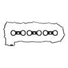 11127582245 New Valve Cover Gasket Camshaft Adjuster Gasket Oil Seal Gasket For BMW 730i E84 E83 F25 E70 X1 X3 X5 Z4 N52