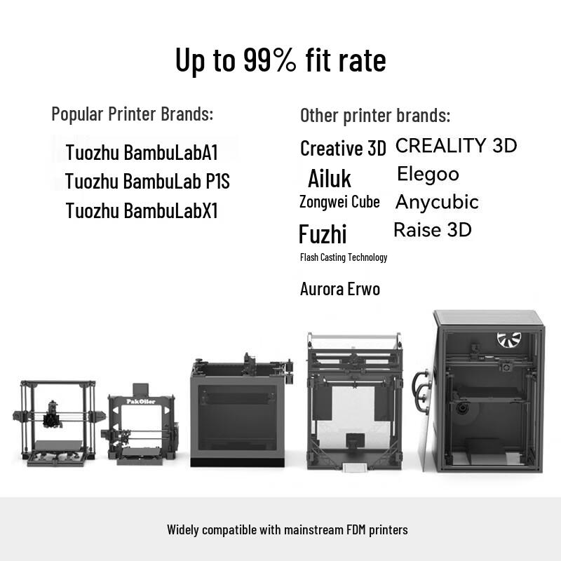 INKCLOUD 3D-Druckerfilament