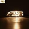 For Honda Accord 04-08 Acura TL Sedan Clear Fog Light Driving Lamps+Switch New