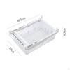 Clear Fridge Storage Solution for Efficient Home Organization