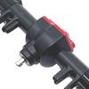 Metal Rear Axle Replacement for 1/12 Scale RC Cars
