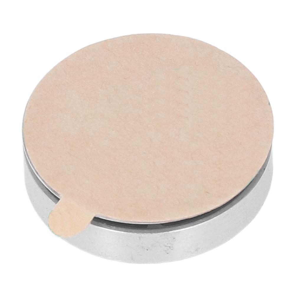 26mm Size Resonance Speaker 3W Power Vibration Speaker Portable Strong Bass Speaker  Computers