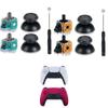3D Analog Sensor Module Controller Joystick Axis Analog Thumb Sticks Repair Acessory Kit for