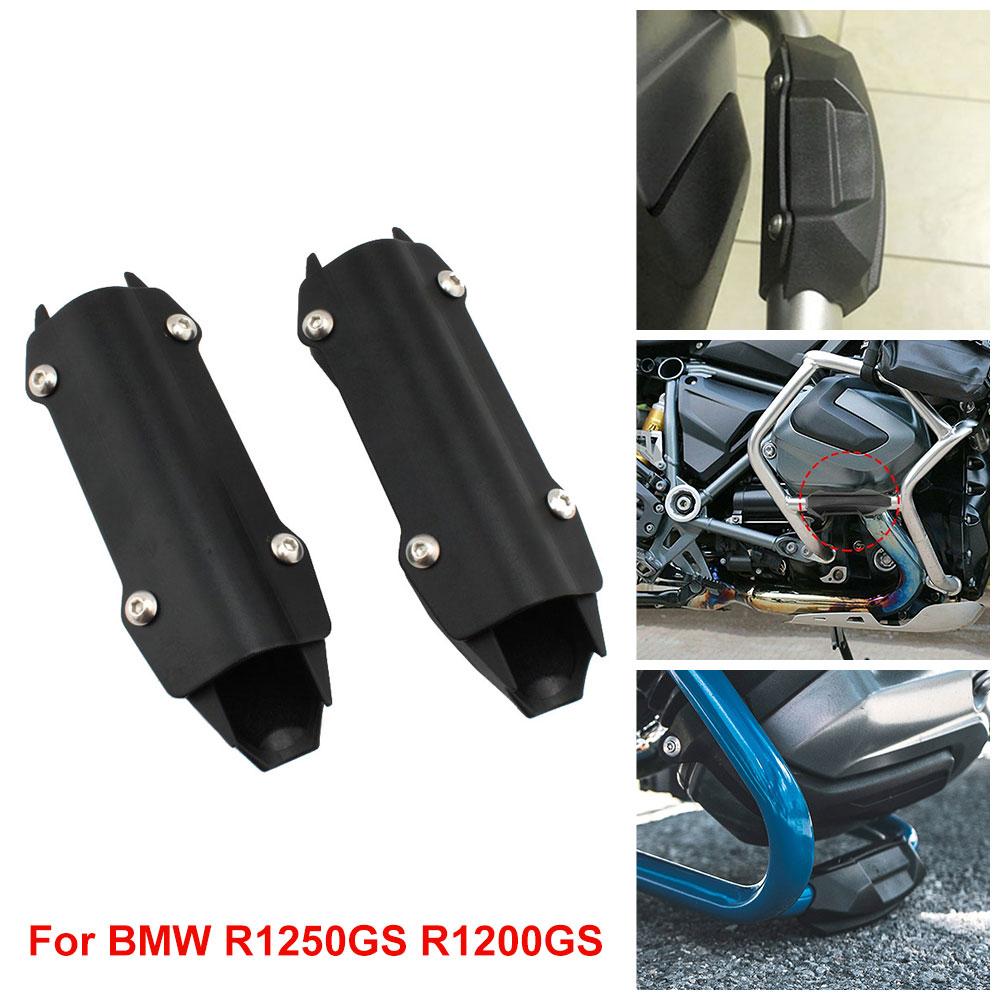 

Для BMW R1200GS R1250GS мотоциклетный бампер, защита двигателя, защитный блок чёрный
