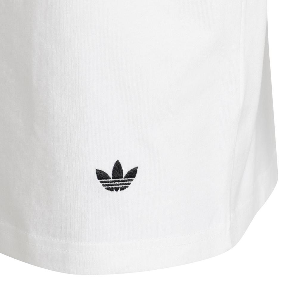 Adidas U Jp Mfy Ssl Tee Kx8897 White