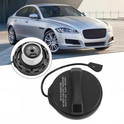 Fuel Filler Cap T2H46581 for Jaguar For XE For XF F Pace F Type 2014 2022