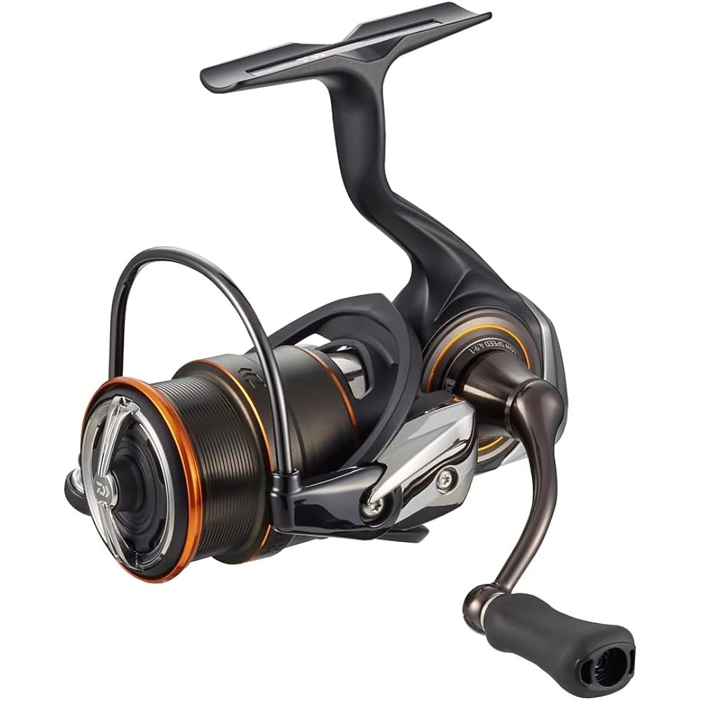 Daiwa (DAIWA) reel 21 presso LT1000S-P