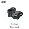 SVLHP1 4Pcs Car Logo Metal Wheel Tire Valve Stem Caps Accessories For Volkswagen VW GTI R Golf 5 7 6 4 Polo Tiguan Passat Jetta Lavida