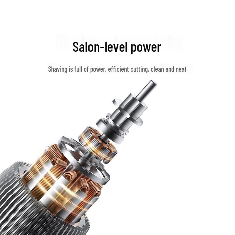 Xiaomi Household Hair Clipper CN plug (adapter included)