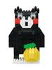 Nanoblock Kumamon NBH074