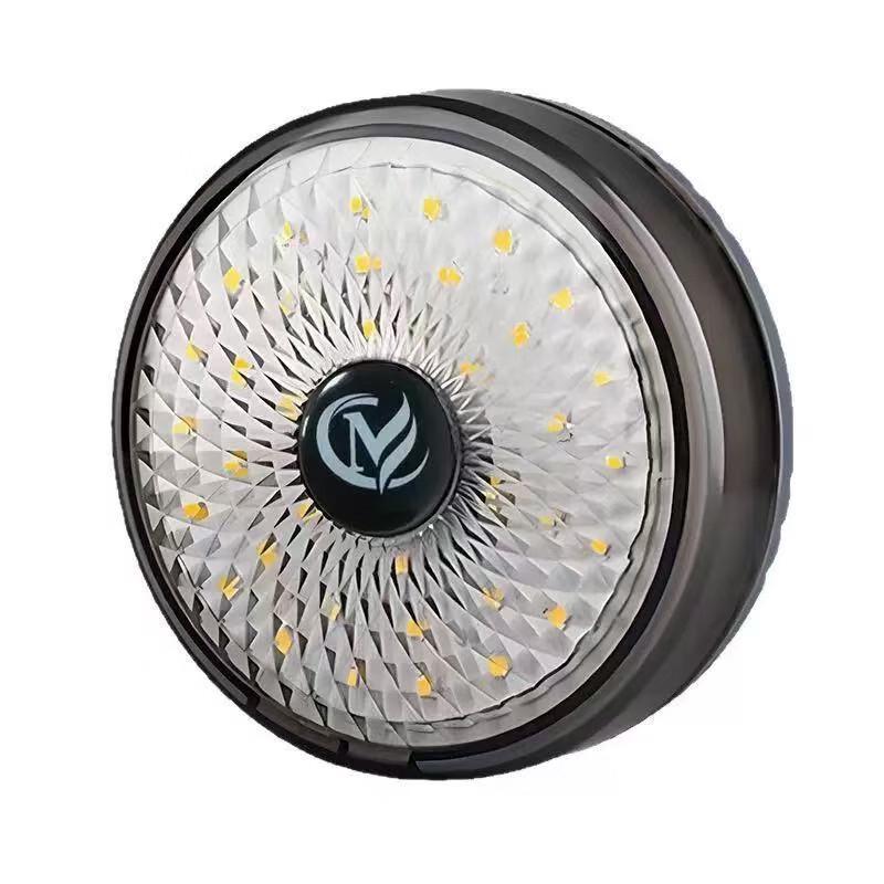 Portable LED Camping String Lights