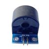 Current Transformer Module 5A Range Single-Phase AC Current Sensor Module