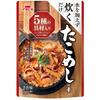 Ichibiki Straight Takomeshi No Moto 491g