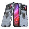 Per Xiaomi Mi 11 Ultra Custodia Anello da Dito Armatura Bumper Custodia Rigida Per Xiaomi Mi 11 Lite 5G NE Cover Per Xiaomi 12 Xiaomi 11 11T Pro