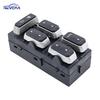 5W1Z-14529-BA: Compatible Power Window Switch for Ford Lincoln Cars
