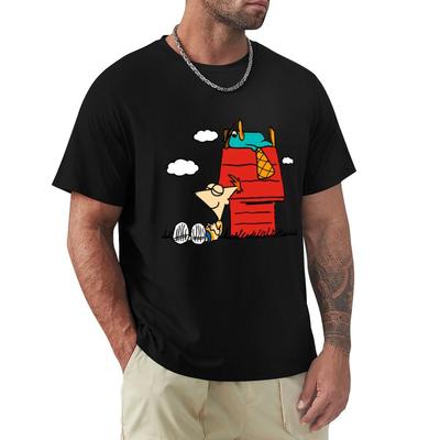 T-shirts e tops – T-Shirts
