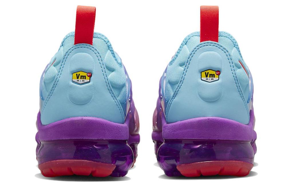 Nike Air VaporMax Plus 'Fuchsia Dream' Damen FD0823-500