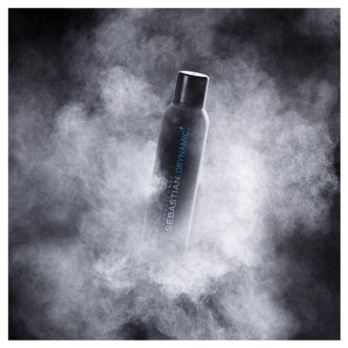 Shampooing sec - Sebastian - Drynamic - 212ml - Volume - Tous types de cheveux