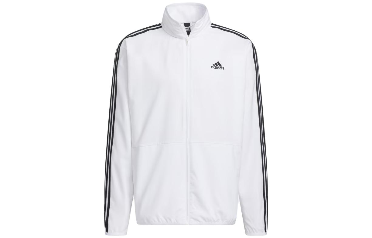Adidas Sportswear Jackets & Coats Men s White IA9376 XL