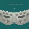 2026 Multifunctional Electric Eye Massager Multi-point Acupressure Vibration Eye Massage Instrument Portable Hot Compress Eye Mask for Eye Relax Care