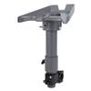 Roof Mounting Kit for Gen 3 Aluminum Alloy Rack Clamp Mounting Bracket for 2228MM Diameter Round