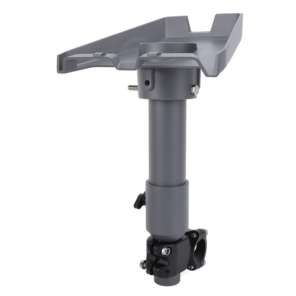 Roof Mounting Kit for Gen 3 Aluminum Alloy Rack Clamp Mounting Bracket for 2228MM Diameter Round