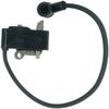 Ignition Coil For Lawn Mower Trimmer 961730006 961750002 HU675HWT Replacement For Reliable Performance