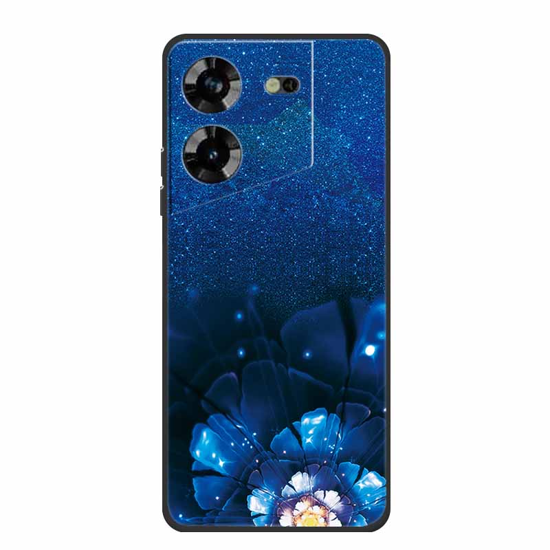 Pouzdro Pro Tecno Pova5 Módní TPU Měkký Silikonový Kryt na Telefon pro Tecno Pova 5 TecnoPova 5 2023 Kreslený Roztomilý Nárazuvzdorný Capa