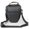 Lightweight Camera Shoulder Bag for Travel Waterproof Nylon  Storage With Adjustable Strap for Outdoor Photographers